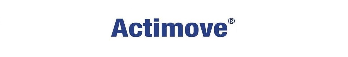 Actimove partner van FRAMO sport B.V. uw partner in sport, fysiotherapie en verbruiksartikelen