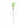 Dispenserpomp - doseerpomp 500 ml