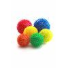 Massagebal - noppenbal - spikebal 10 cm alle maten