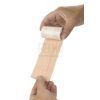 Wondpleister elastisch textiel 6 cm x 1 meter los
