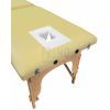 Cellulose massagetafel covers 30 cm x 21 cm à 100 stuks
