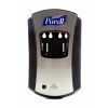 Purell desinfectie handgel 700 ml à 3 stuks dispenser