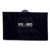Transport - beschermhoes FRAMO koffermassagebank 60 cm