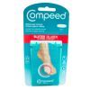Compeed blarenpleister small 6 stuks (Tenen)
