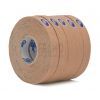 CureTape Lymf Tape 1 cm x 5 meter beige 5 rollen