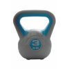 Aerobic vinyl kettlebell 3 kg