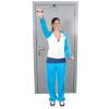 Schouderpulley - schouderkoord - schouderstretcher dame