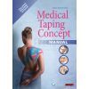 MTC Medical Taping Concept Manual versie 2016 Josya Sijmonsma