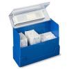 Pleisterdispenser HACCP assorti gevuld à 90 stuks open