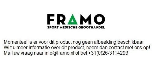 Tensogrip elastisch buisverband wit A - 4,50 cm x 10 meter hand - pols kinderen