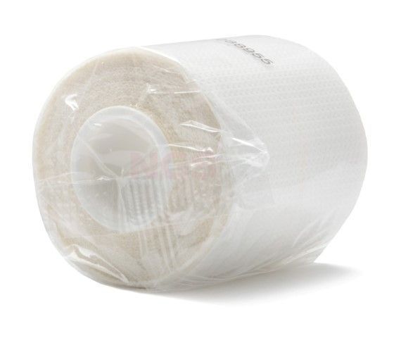 Fysioplast 6 cm x 4,5 meter kleefzwachtel latexvrij