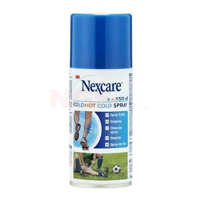 3M Nexcare coldspray - koelspray 150 ml