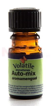 Volatile Automix 10 ml