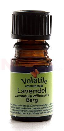 Volatile Lavendel Berg 10 ml