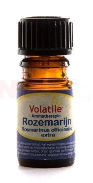 Volatile Rozemarijn Extra - Rosmarinus Officinalis 10 ml
