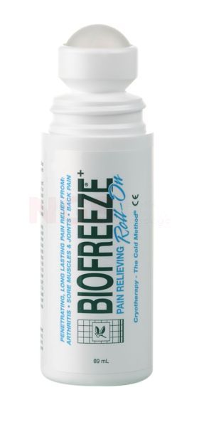 Biofreeze roller 82 gram 