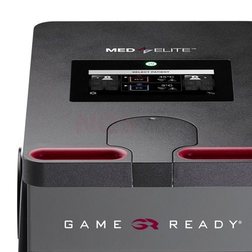 GameReady-Med4-Elite-Multimodalitiet-Therapie-unit-FRAMO-voorzijde