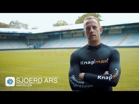 Knapman Zoned 45% compressiebroek voor dames