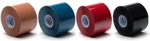 Leukotape K elastische tape 5 cm x 5 meter