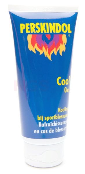 Perskindol koel gel - cool gel 100 ml