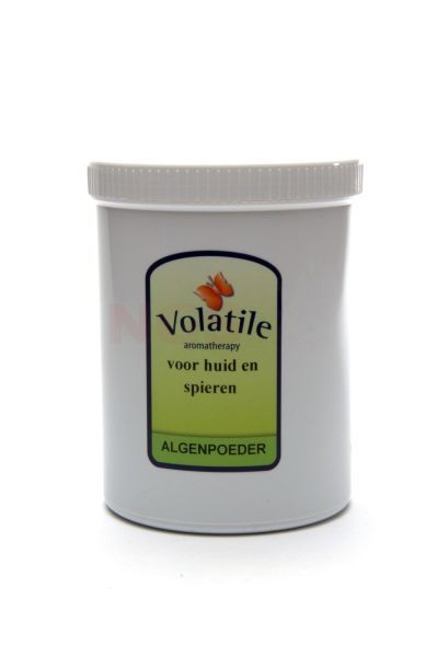 Volatile algenpoeder 500 gram