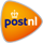 PostNL logo FRAMO