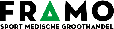 NGS Webshop i.s.m. FRAMO Sport Medische Groothandel